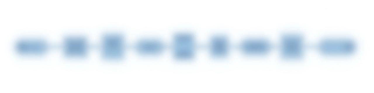 診断、設計、実装、評価からなるコンサルティングプロセスのフローチャート